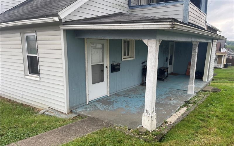 36 Lincoln Ave, Irwin, 15642, 1 Bedroom Bedrooms, ,1 BathroomBathrooms,Lease,For Rent,Lincoln Ave,1710640