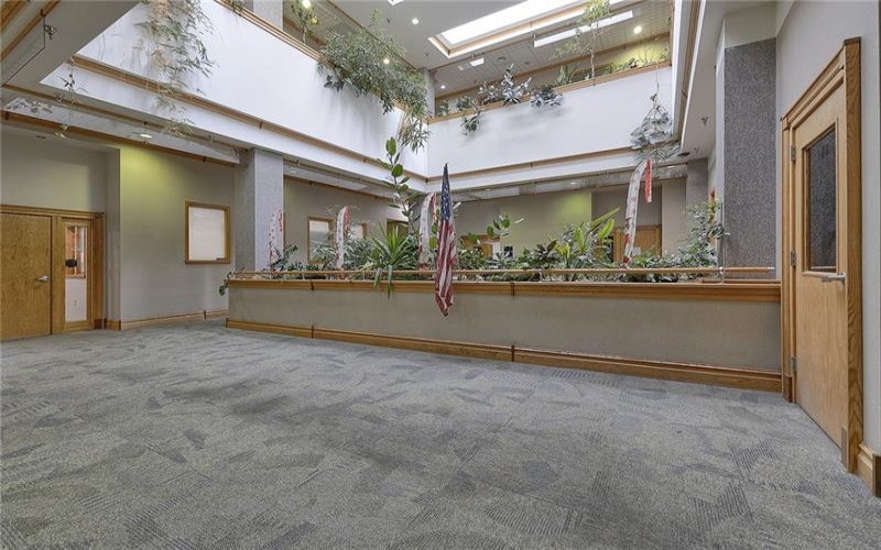 911 Ligonier Street, Suite 206, Latrobe, 15650, ,Commercial-industrial-business,For Sale,Ligonier Street, Suite 206,1710733