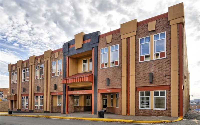 911 Ligonier Street, Suite 206, Latrobe, 15650, ,Commercial-industrial-business,For Sale,Ligonier Street, Suite 206,1710733