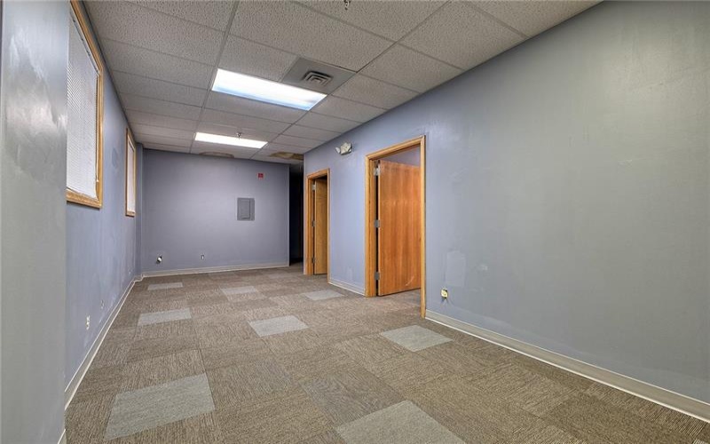 911 Ligonier Street, Suite 206, Latrobe, 15650, ,Commercial-industrial-business,For Sale,Ligonier Street, Suite 206,1710733