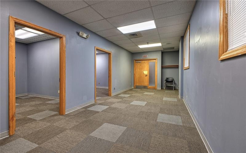 911 Ligonier Street, Suite 206, Latrobe, 15650, ,Commercial-industrial-business,For Sale,Ligonier Street, Suite 206,1710733