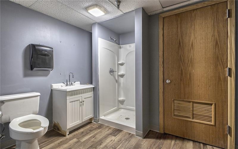 911 Ligonier Street, Suite 206, Latrobe, 15650, ,Commercial-industrial-business,For Sale,Ligonier Street, Suite 206,1710733