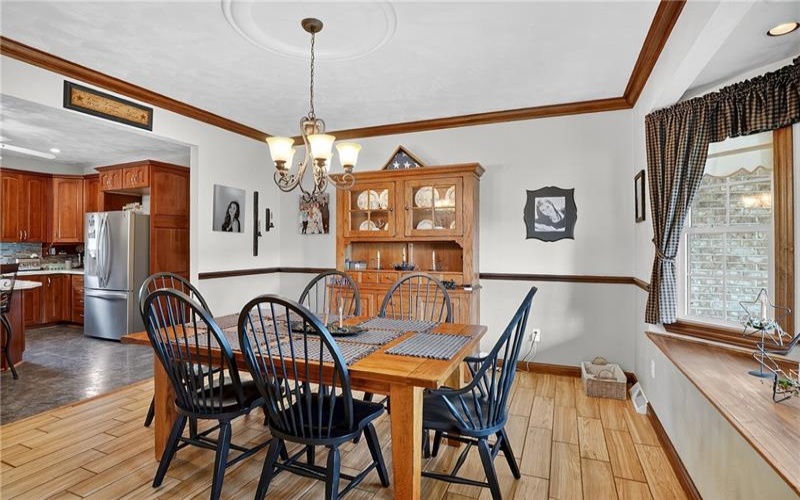 17 Mulberry Ct, Coal Center, 15423, 4 Bedrooms Bedrooms, 8 Rooms Rooms,2.1 BathroomsBathrooms,Residential,For Sale,Mulberry Ct,1721214