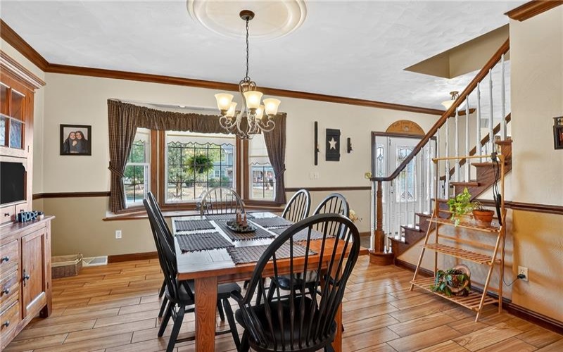 17 Mulberry Ct, Coal Center, 15423, 4 Bedrooms Bedrooms, 8 Rooms Rooms,2.1 BathroomsBathrooms,Residential,For Sale,Mulberry Ct,1721214