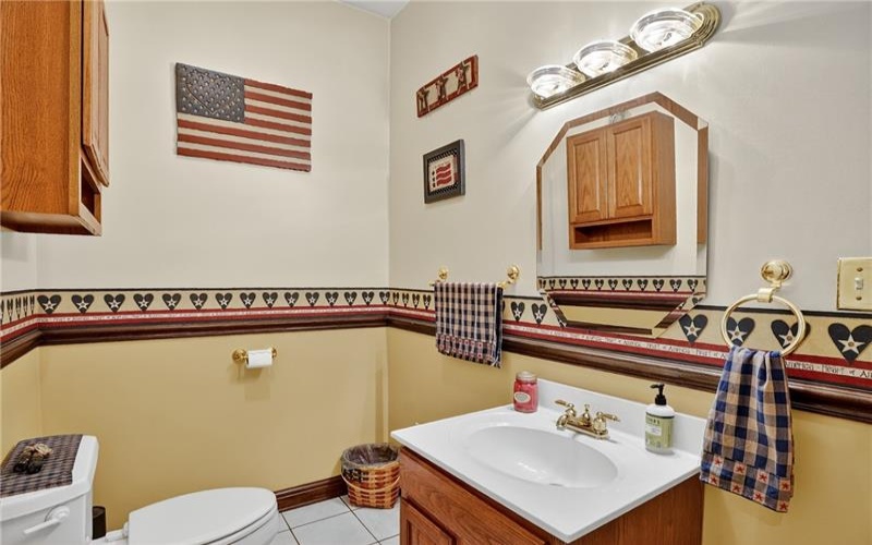 17 Mulberry Ct, Coal Center, 15423, 4 Bedrooms Bedrooms, 8 Rooms Rooms,2.1 BathroomsBathrooms,Residential,For Sale,Mulberry Ct,1721214