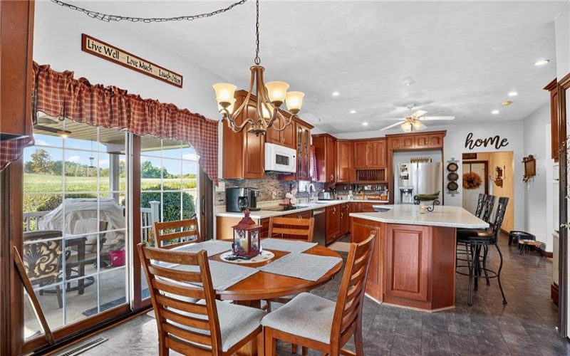 17 Mulberry Ct, Coal Center, 15423, 4 Bedrooms Bedrooms, 8 Rooms Rooms,2.1 BathroomsBathrooms,Residential,For Sale,Mulberry Ct,1721214