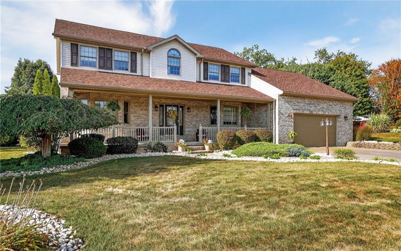 17 Mulberry Ct, Coal Center, 15423, 4 Bedrooms Bedrooms, 8 Rooms Rooms,2.1 BathroomsBathrooms,Residential,For Sale,Mulberry Ct,1721214
