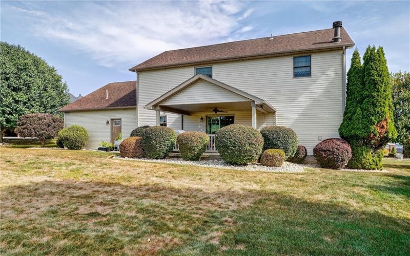 17 Mulberry Ct, Coal Center, 15423, 4 Bedrooms Bedrooms, 8 Rooms Rooms,2.1 BathroomsBathrooms,Residential,For Sale,Mulberry Ct,1721214