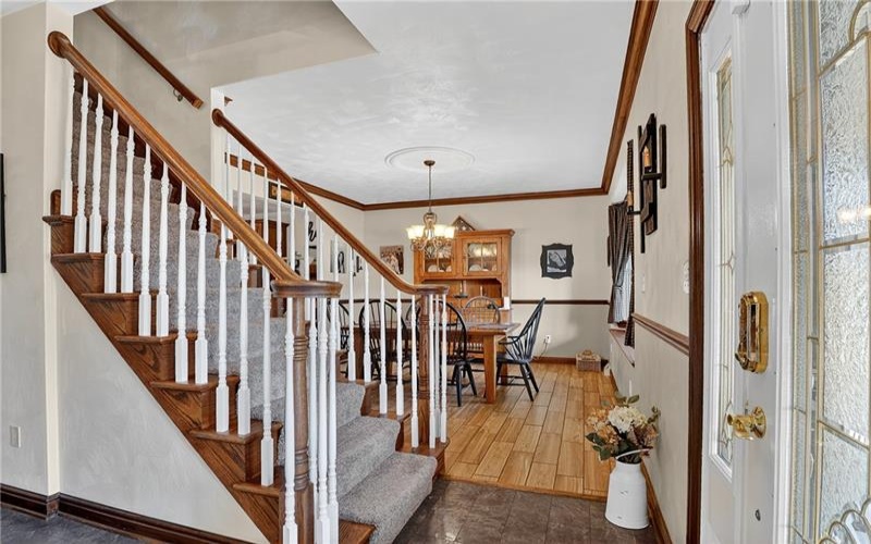 17 Mulberry Ct, Coal Center, 15423, 4 Bedrooms Bedrooms, 8 Rooms Rooms,2.1 BathroomsBathrooms,Residential,For Sale,Mulberry Ct,1721214