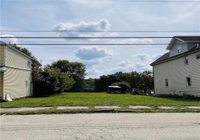 650 Addison Street, Washington, 15301, ,Farm-acreage-lot,For Sale,Addison Street,1721218