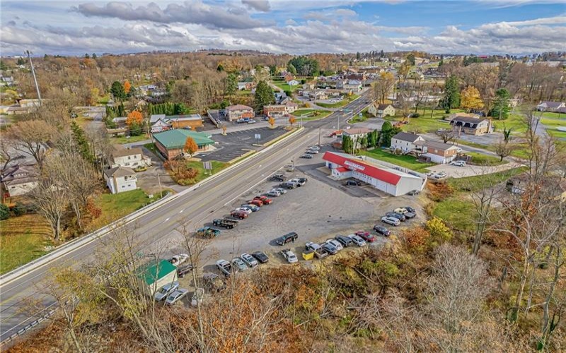 629 Scalp Avenue, Johnstown, 15906, ,Commercial-industrial-business,For Sale,Scalp Avenue,1721284