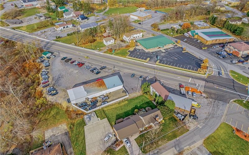 629 Scalp Avenue, Johnstown, 15906, ,Commercial-industrial-business,For Sale,Scalp Avenue,1721284