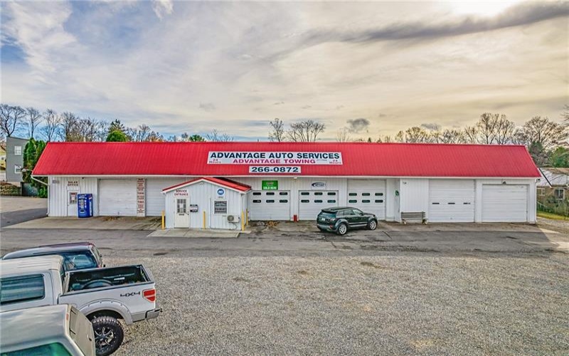 629 Scalp Avenue, Johnstown, 15906, ,Commercial-industrial-business,For Sale,Scalp Avenue,1721284