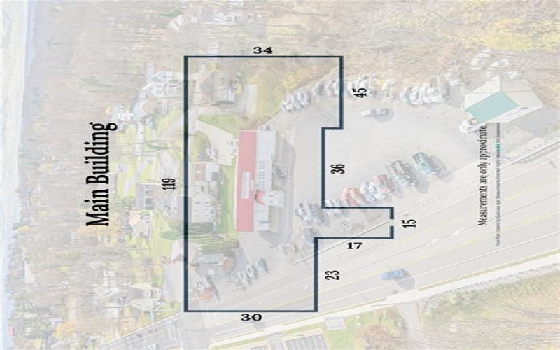 629 Scalp Avenue, Johnstown, 15906, ,Commercial-industrial-business,For Sale,Scalp Avenue,1721284