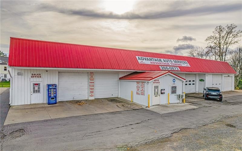 629 Scalp Avenue, Johnstown, 15906, ,Commercial-industrial-business,For Sale,Scalp Avenue,1721284