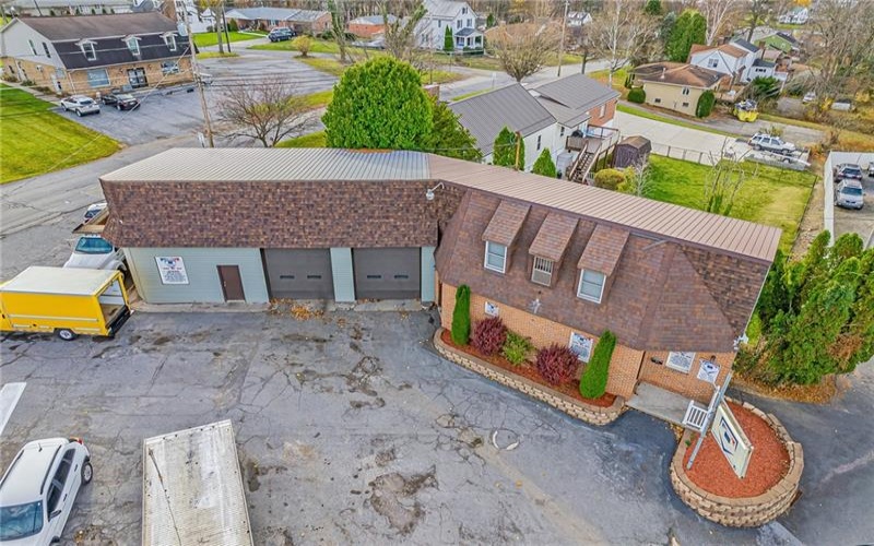 629 Scalp Avenue, Johnstown, 15906, ,Commercial-industrial-business,For Sale,Scalp Avenue,1721284