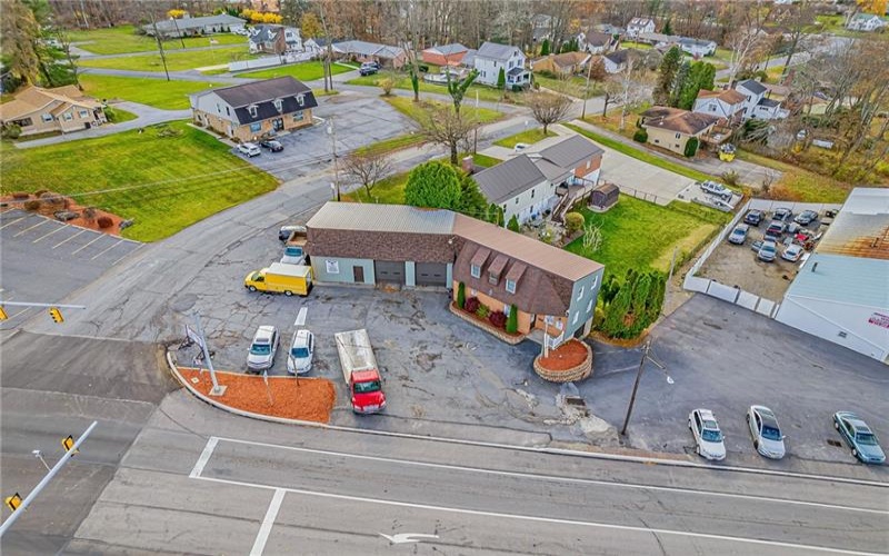 629 Scalp Avenue, Johnstown, 15906, ,Commercial-industrial-business,For Sale,Scalp Avenue,1721284