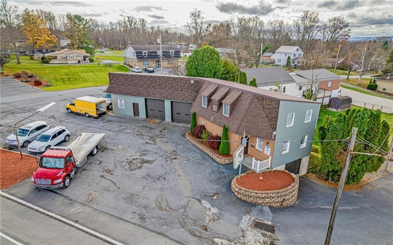 629 Scalp Avenue, Johnstown, 15906, ,Commercial-industrial-business,For Sale,Scalp Avenue,1721284