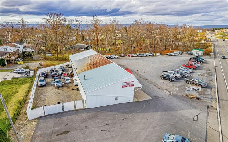 629 Scalp Avenue, Johnstown, 15906, ,Commercial-industrial-business,For Sale,Scalp Avenue,1721284
