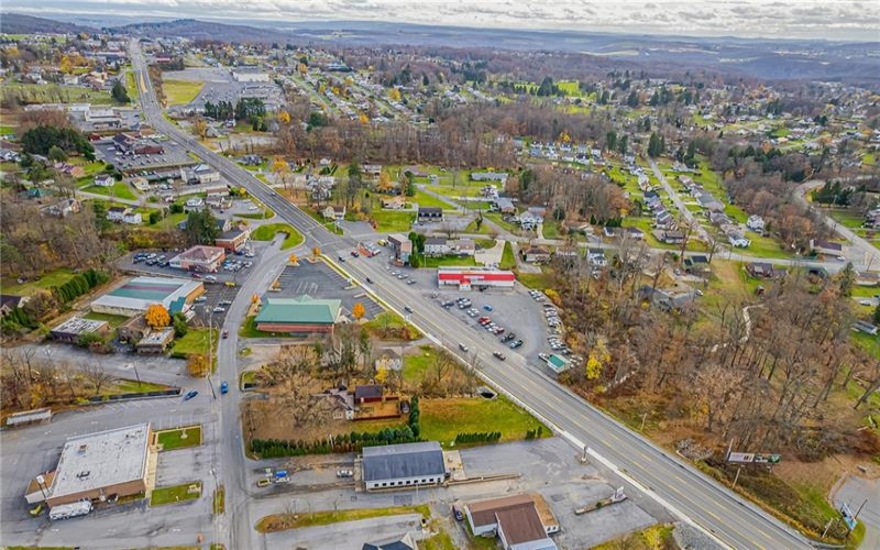 629 Scalp Avenue, Johnstown, 15906, ,Commercial-industrial-business,For Sale,Scalp Avenue,1721284