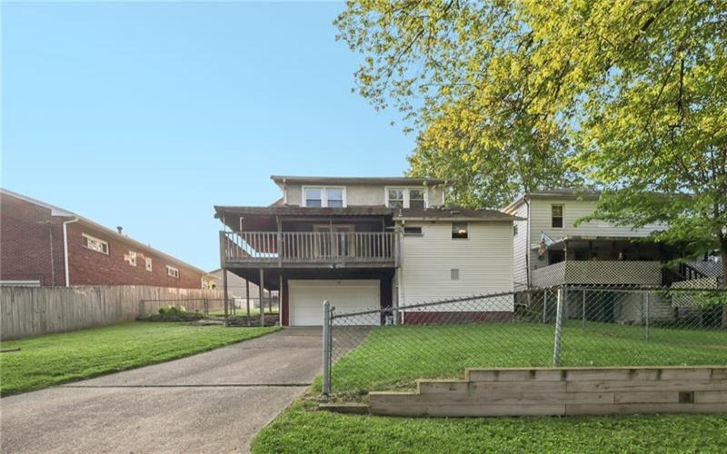 357 Keystone Dr, New Kensington, 15068, 4 Bedrooms Bedrooms, ,2 BathroomsBathrooms,Residential,For Sale,Keystone Dr,1711087