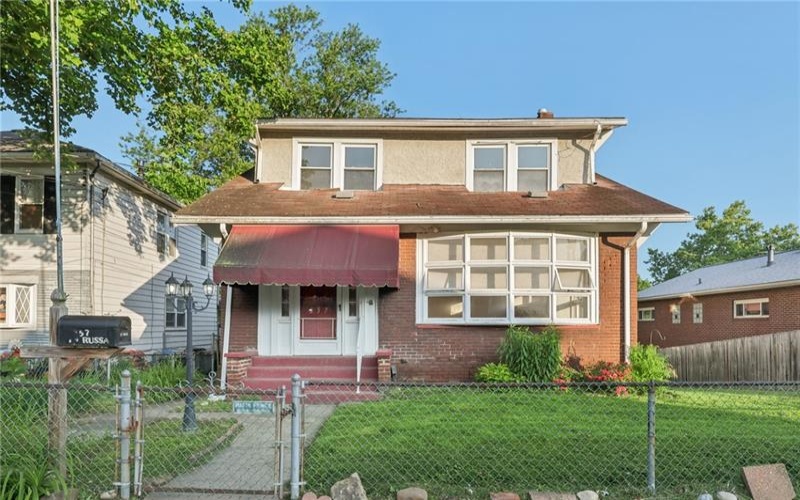 357 Keystone Dr, New Kensington, 15068, 4 Bedrooms Bedrooms, ,2 BathroomsBathrooms,Residential,For Sale,Keystone Dr,1711087