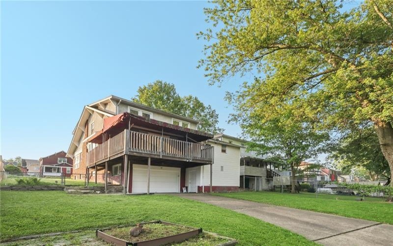 357 Keystone Dr, New Kensington, 15068, 4 Bedrooms Bedrooms, ,2 BathroomsBathrooms,Residential,For Sale,Keystone Dr,1711087