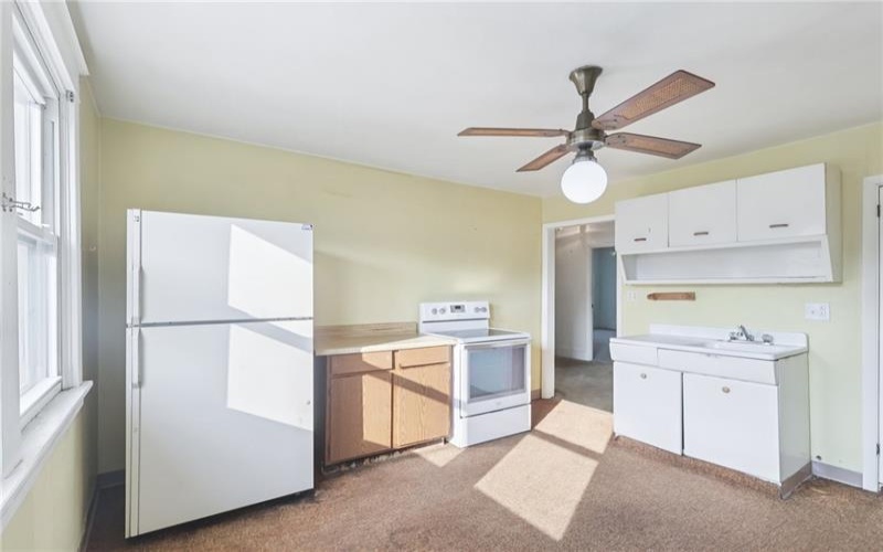 357 Keystone Dr, New Kensington, 15068, 4 Bedrooms Bedrooms, ,2 BathroomsBathrooms,Residential,For Sale,Keystone Dr,1711087
