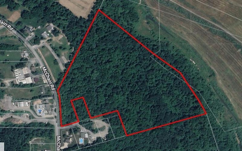 266 MCCHAIN RD, Finleyville, 15332, ,Farm-acreage-lot,For Sale,MCCHAIN RD,1721345