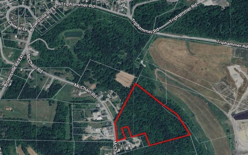 266 MCCHAIN RD, Finleyville, 15332, ,Farm-acreage-lot,For Sale,MCCHAIN RD,1721345