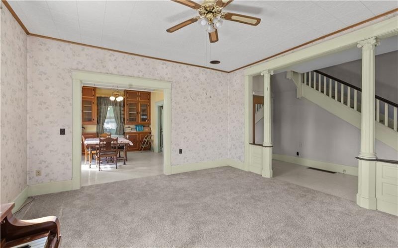 626 Sterner St, Confluence, 15424, 3 Bedrooms Bedrooms, ,2 BathroomsBathrooms,Residential,For Sale,Sterner St,1721387