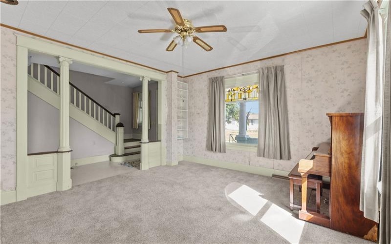 626 Sterner St, Confluence, 15424, 3 Bedrooms Bedrooms, ,2 BathroomsBathrooms,Residential,For Sale,Sterner St,1721387