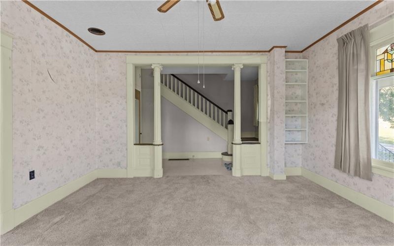 626 Sterner St, Confluence, 15424, 3 Bedrooms Bedrooms, ,2 BathroomsBathrooms,Residential,For Sale,Sterner St,1721387