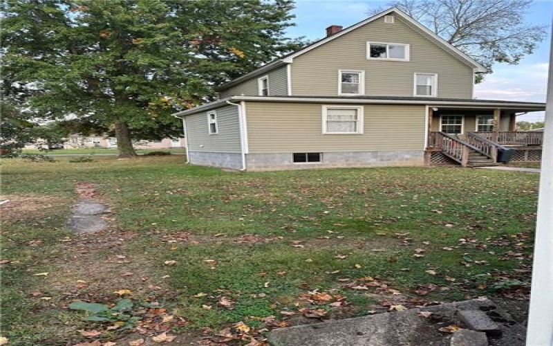 626 Sterner St, Confluence, 15424, 3 Bedrooms Bedrooms, ,2 BathroomsBathrooms,Residential,For Sale,Sterner St,1721387
