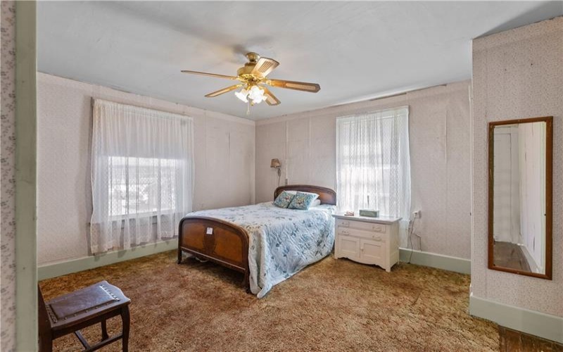 626 Sterner St, Confluence, 15424, 3 Bedrooms Bedrooms, ,2 BathroomsBathrooms,Residential,For Sale,Sterner St,1721387
