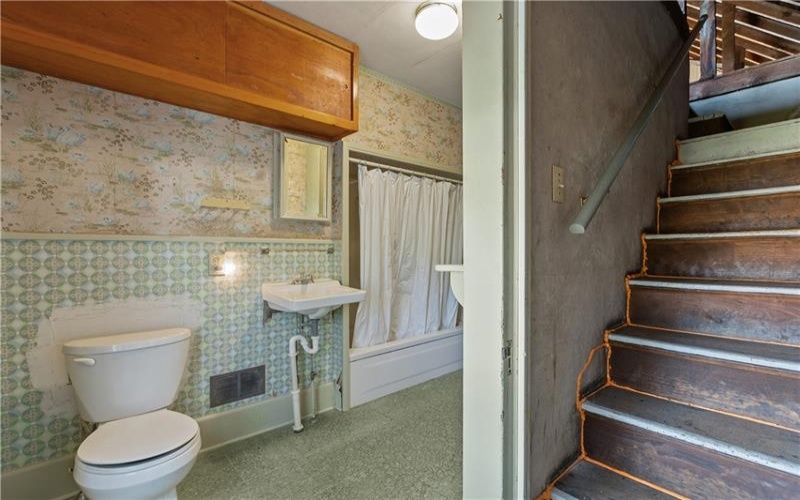 626 Sterner St, Confluence, 15424, 3 Bedrooms Bedrooms, ,2 BathroomsBathrooms,Residential,For Sale,Sterner St,1721387
