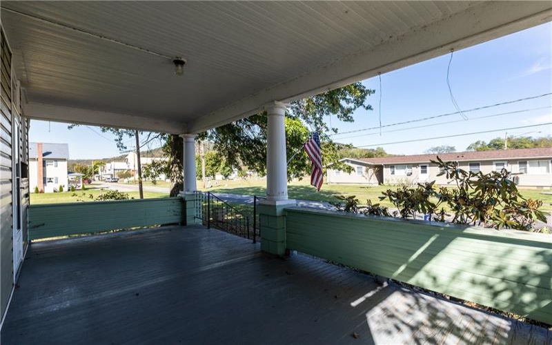 626 Sterner St, Confluence, 15424, 3 Bedrooms Bedrooms, ,2 BathroomsBathrooms,Residential,For Sale,Sterner St,1721387