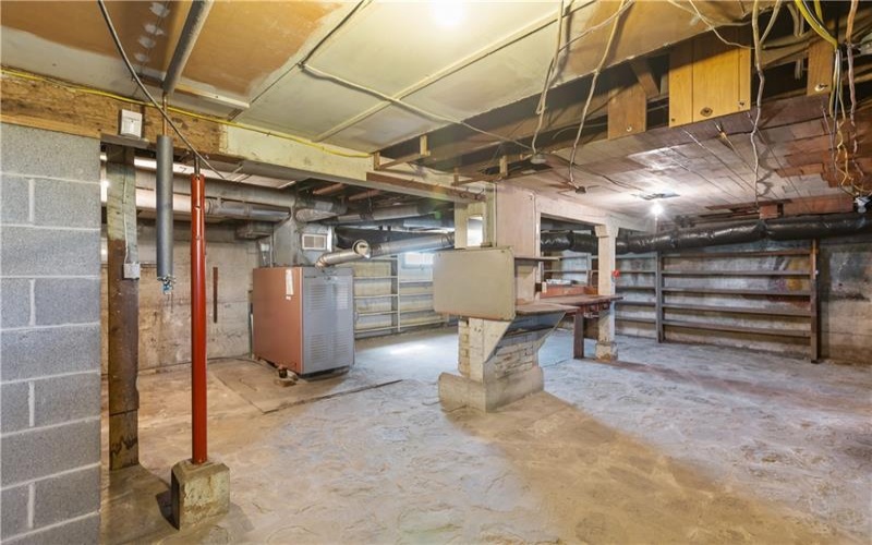 626 Sterner St, Confluence, 15424, 3 Bedrooms Bedrooms, ,2 BathroomsBathrooms,Residential,For Sale,Sterner St,1721387