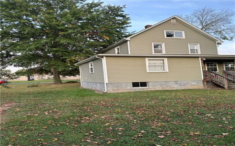 626 Sterner St, Confluence, 15424, 3 Bedrooms Bedrooms, ,2 BathroomsBathrooms,Residential,For Sale,Sterner St,1721387