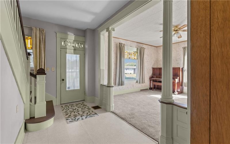 626 Sterner St, Confluence, 15424, 3 Bedrooms Bedrooms, ,2 BathroomsBathrooms,Residential,For Sale,Sterner St,1721387
