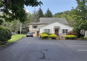 4028 William Penn Hwy, Murrysville, 15668, ,Commercial-industrial-business,For Sale,William Penn Hwy,1711292
