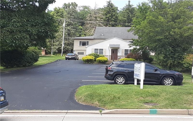 4028 William Penn Hwy, Murrysville, 15668, ,Commercial-industrial-business,For Sale,William Penn Hwy,1711292