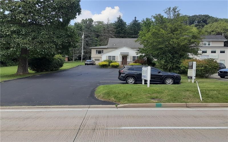 4028 William Penn Hwy, Murrysville, 15668, ,Commercial-industrial-business,For Sale,William Penn Hwy,1711292