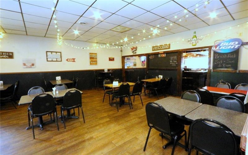550 Front St, Fredericktown, 15333, ,Commercial-industrial-business,For Sale,Front St,1711317