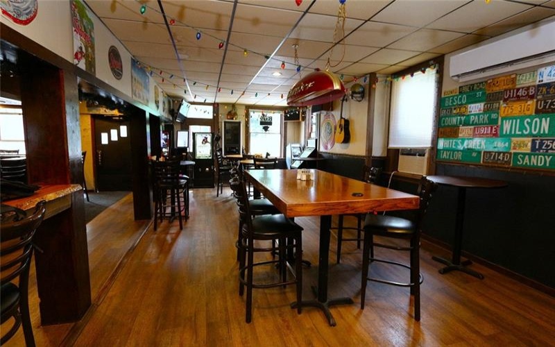 550 Front St, Fredericktown, 15333, ,Commercial-industrial-business,For Sale,Front St,1711317