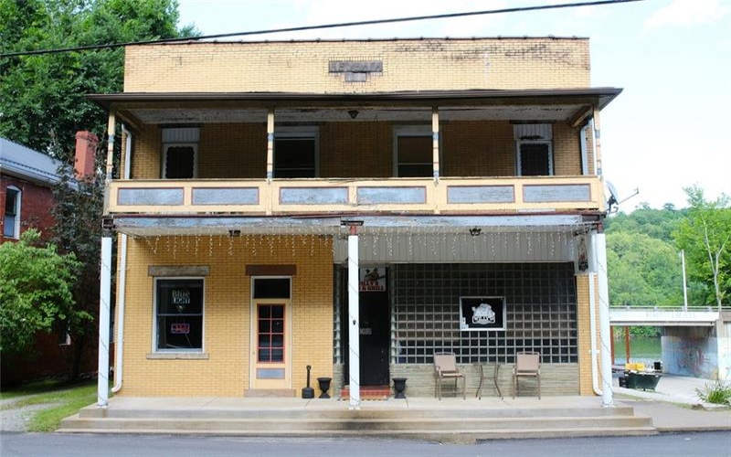 550 Front St, Fredericktown, 15333, ,Commercial-industrial-business,For Sale,Front St,1711317