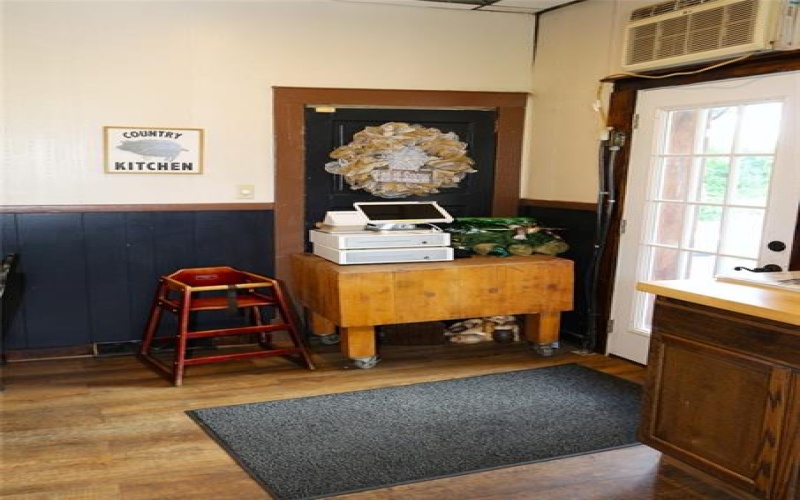 550 Front St, Fredericktown, 15333, ,Commercial-industrial-business,For Sale,Front St,1711317