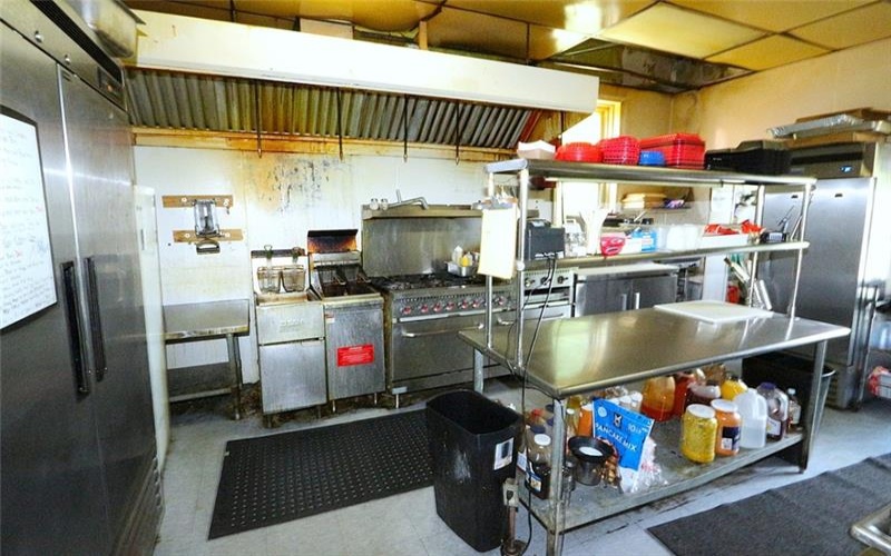 550 Front St, Fredericktown, 15333, ,Commercial-industrial-business,For Sale,Front St,1711317