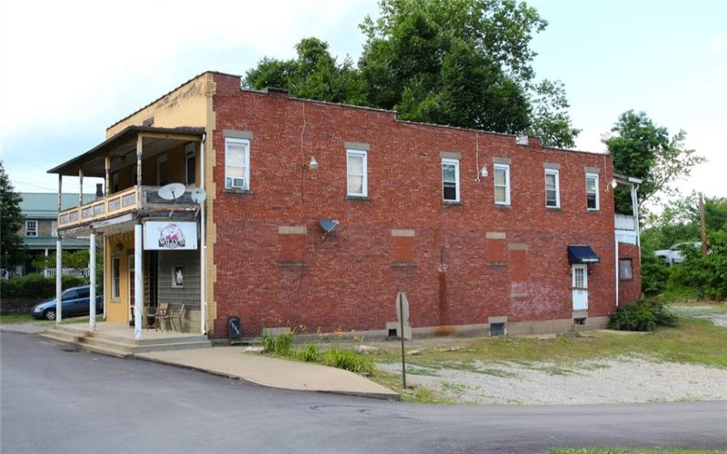 550 Front St, Fredericktown, 15333, ,Commercial-industrial-business,For Sale,Front St,1711317