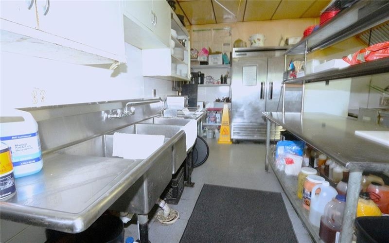 550 Front St, Fredericktown, 15333, ,Commercial-industrial-business,For Sale,Front St,1711317